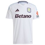 aston villa adidas away shirt 2024-25 with mcginn 7 cup printing Collection - Official Aston Villa Shirts & Jerseys