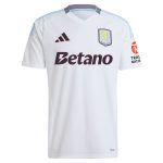aston villa adidas away shirt 2024-25 with mings 5 printing Collection - Official Aston Villa Shirts & Jerseys