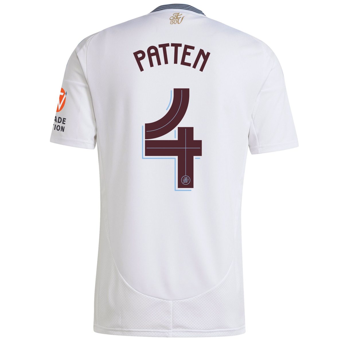 aston villa adidas away shirt 2024-25 with patten 4 cup printing Collection - Official Aston Villa Shirts & Jerseys