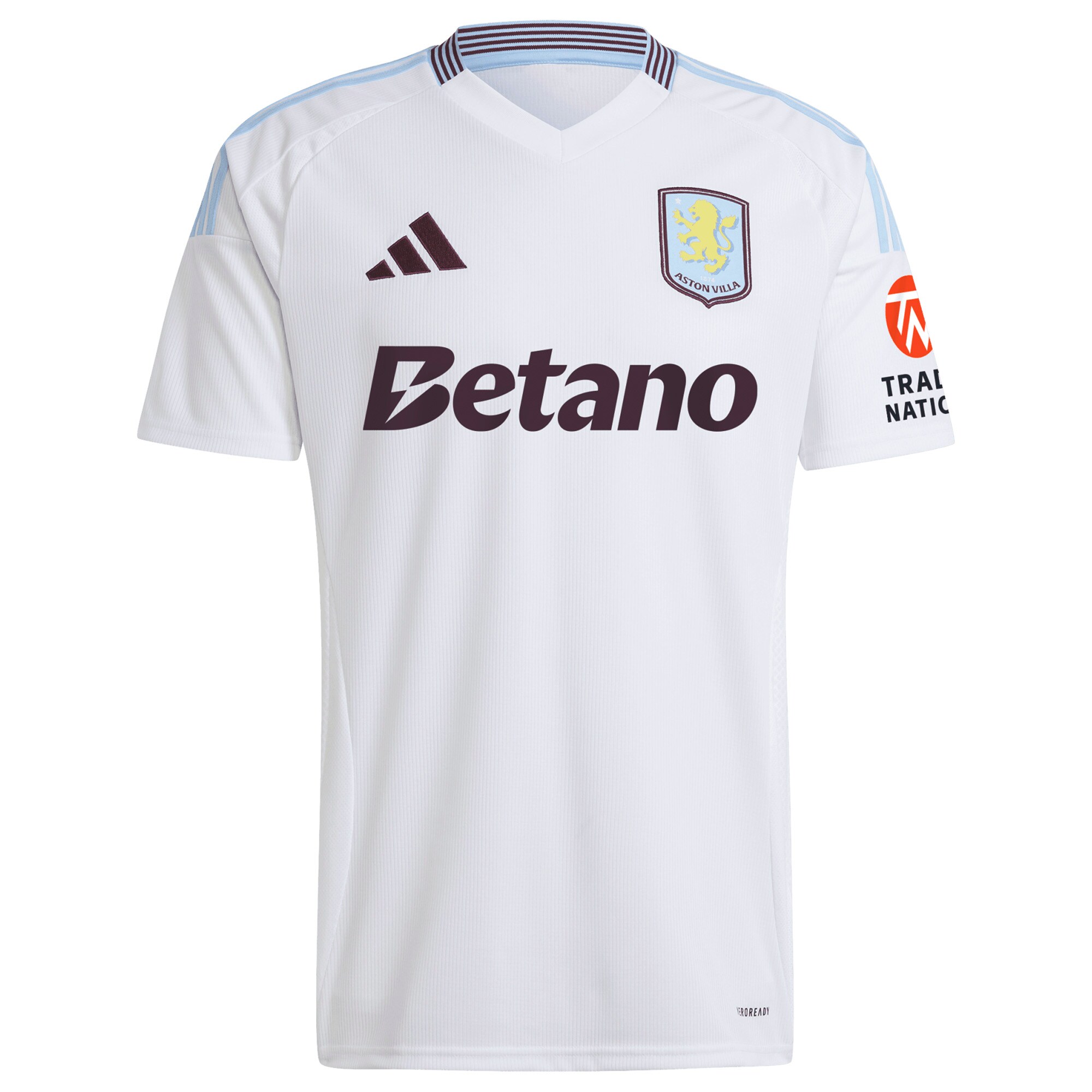 aston villa adidas away shirt 2024-25 with rashford 9 printing Collection - Official Aston Villa Shirts & Jerseys