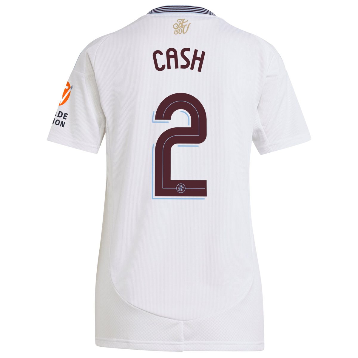 aston villa adidas away shirt 2024-25 – womens with cash 2 cup printing Collection - Official Aston Villa Shirts & Jerseys