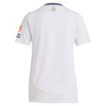 aston villa adidas away shirt 2024-25 – womens with custom printing Collection - Official Aston Villa Shirts & Jerseys