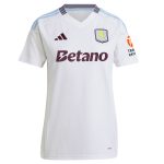 aston villa adidas away shirt 2024-25 – womens with mcginn 7 cup printing Collection - Official Aston Villa Shirts & Jerseys