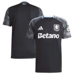 aston villa adidas away shirt 2025-26 Collection - Official Aston Villa Shirts & Jerseys
