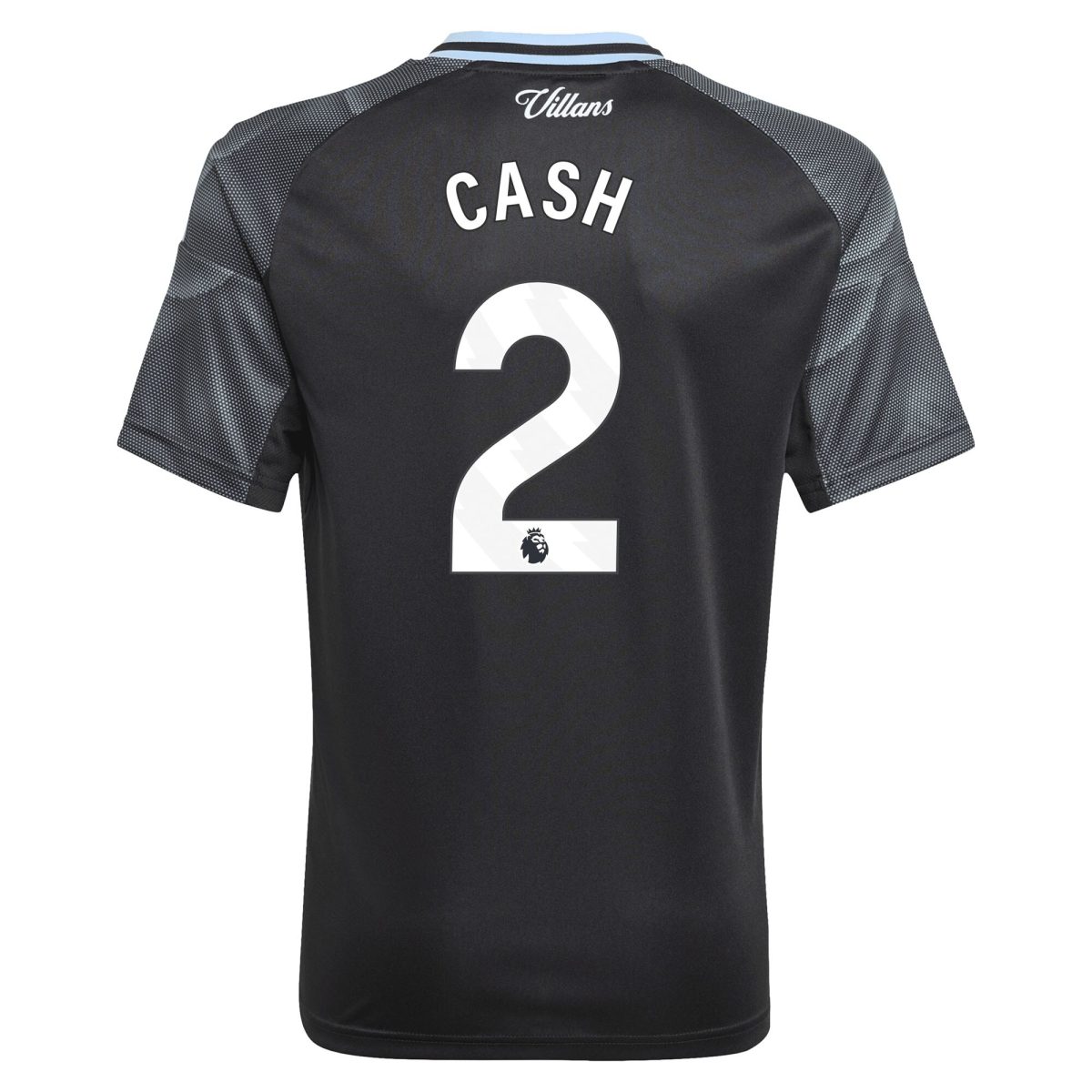 aston villa adidas away shirt 2025-26 – kids with cash 2 printing Collection - Official Aston Villa Shirts & Jerseys