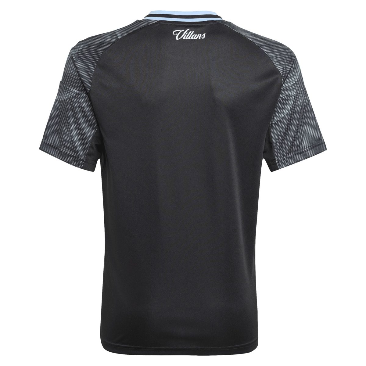 aston villa adidas away shirt 2025-26 – kids with custom printing Collection - Official Aston Villa Shirts & Jerseys