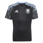 aston villa adidas away shirt 2025-26 – kids Collection - Official Aston Villa Shirts & Jerseys