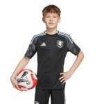 aston villa adidas away shirt 2025-26 – kids Collection - Official Aston Villa Shirts & Jerseys