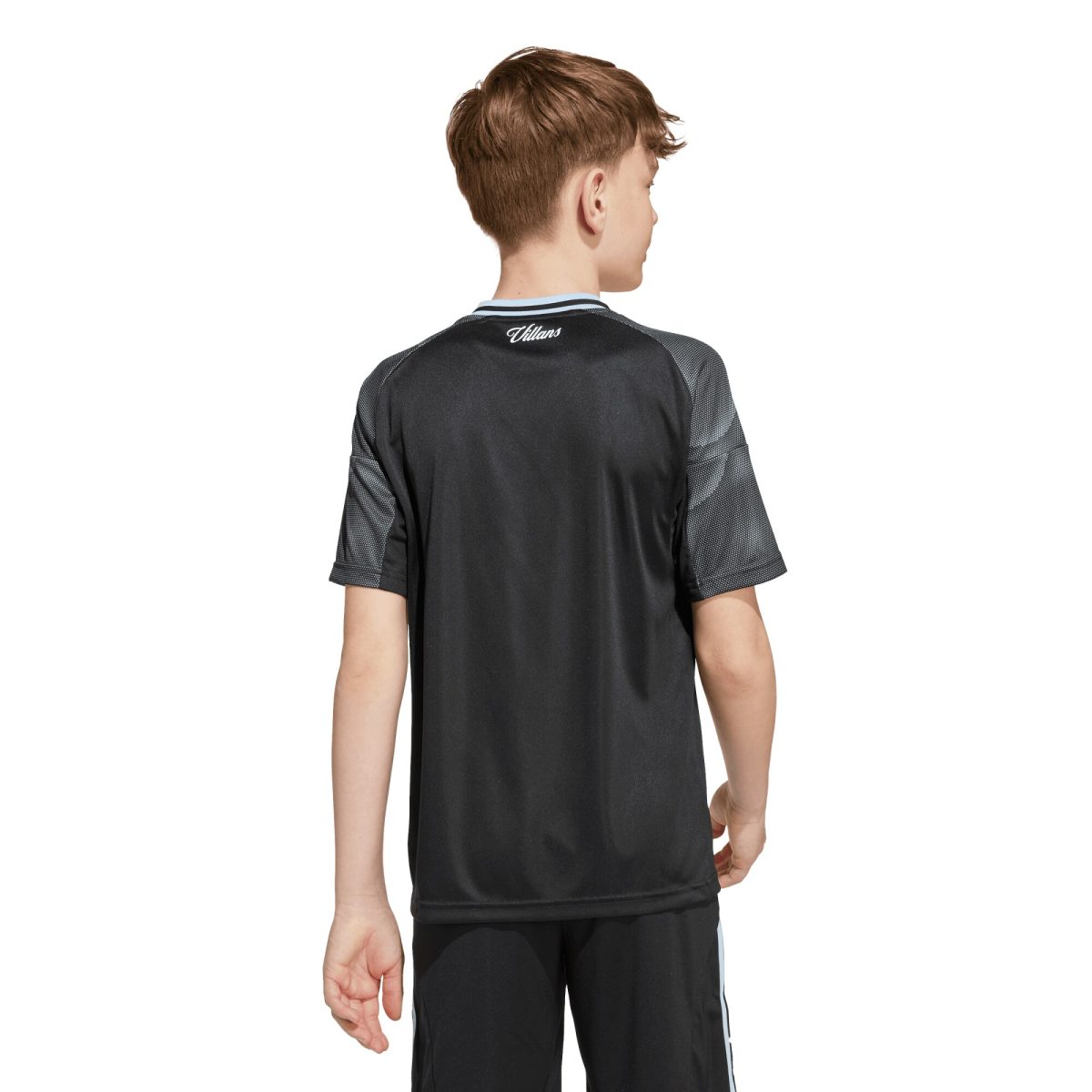 aston villa adidas away shirt 2025-26 – kids Collection - Official Aston Villa Shirts & Jerseys