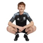 aston villa adidas away shirt 2025-26 – kids Collection - Official Aston Villa Shirts & Jerseys
