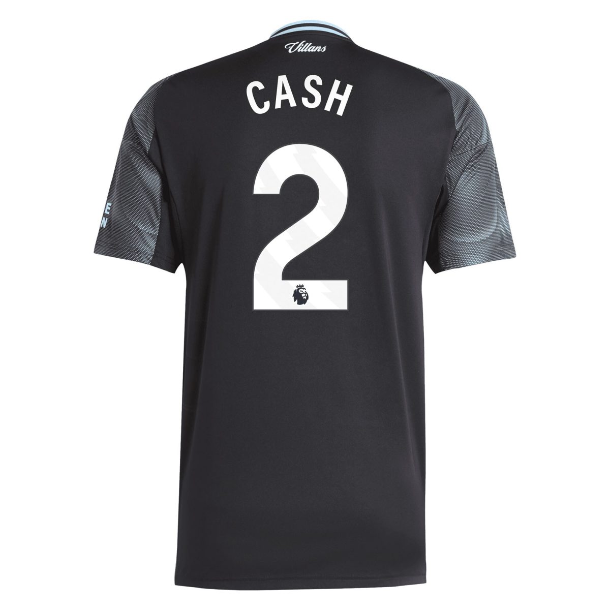 aston villa adidas away shirt 2025-26 with cash 2 printing Collection - Official Aston Villa Shirts & Jerseys