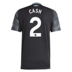 aston villa adidas away shirt 2025-26 with cash 2 printing Collection - Official Aston Villa Shirts & Jerseys