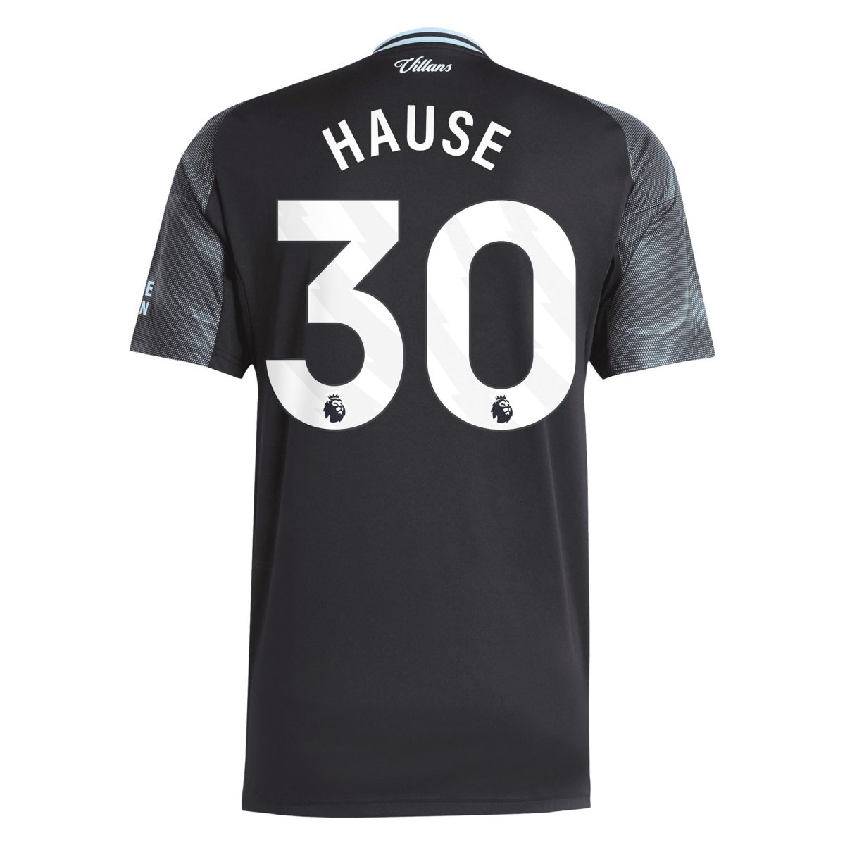 aston villa adidas away shirt 2025-26 with hause 30 printing Collection - Official Aston Villa Shirts & Jerseys