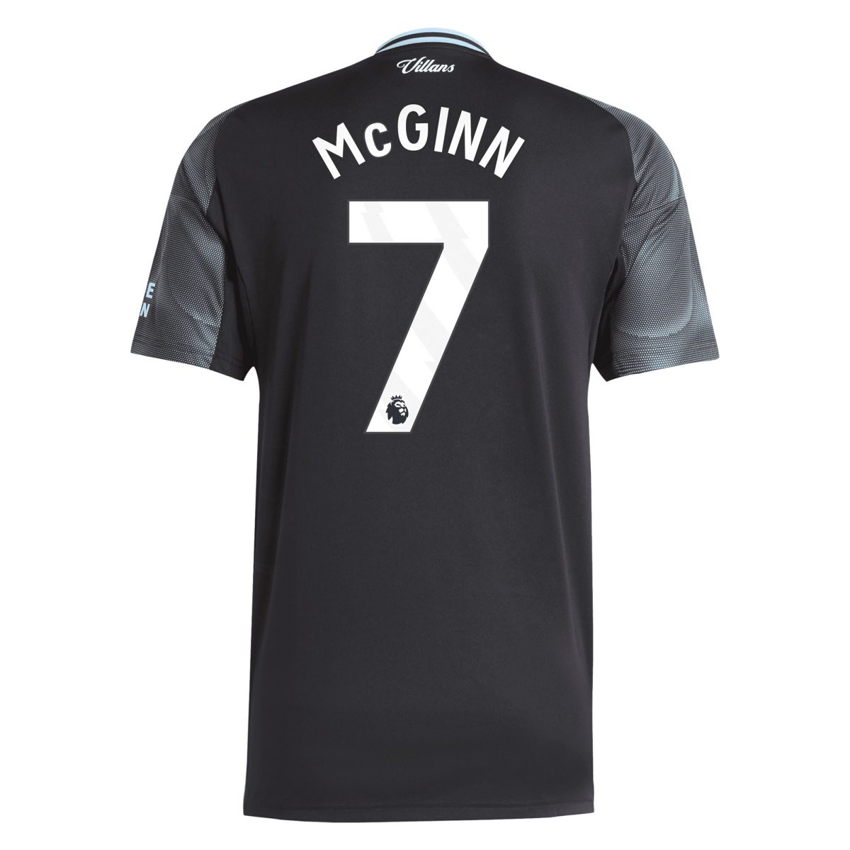 aston villa adidas away shirt 2025-26 with mcginn 7 printing Collection - Official Aston Villa Shirts & Jerseys