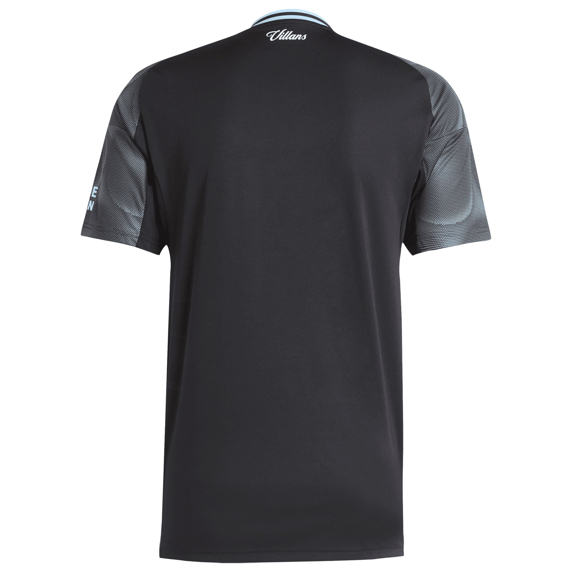 aston villa adidas away shirt 2025-26 Collection - Official Aston Villa Shirts & Jerseys