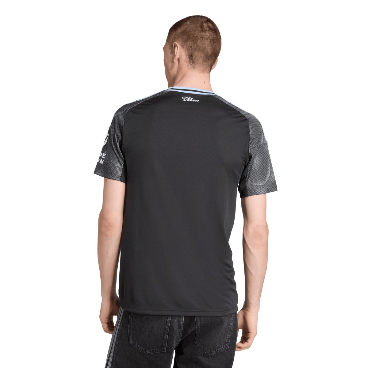 aston villa adidas away shirt 2025-26 Collection - Official Aston Villa Shirts & Jerseys