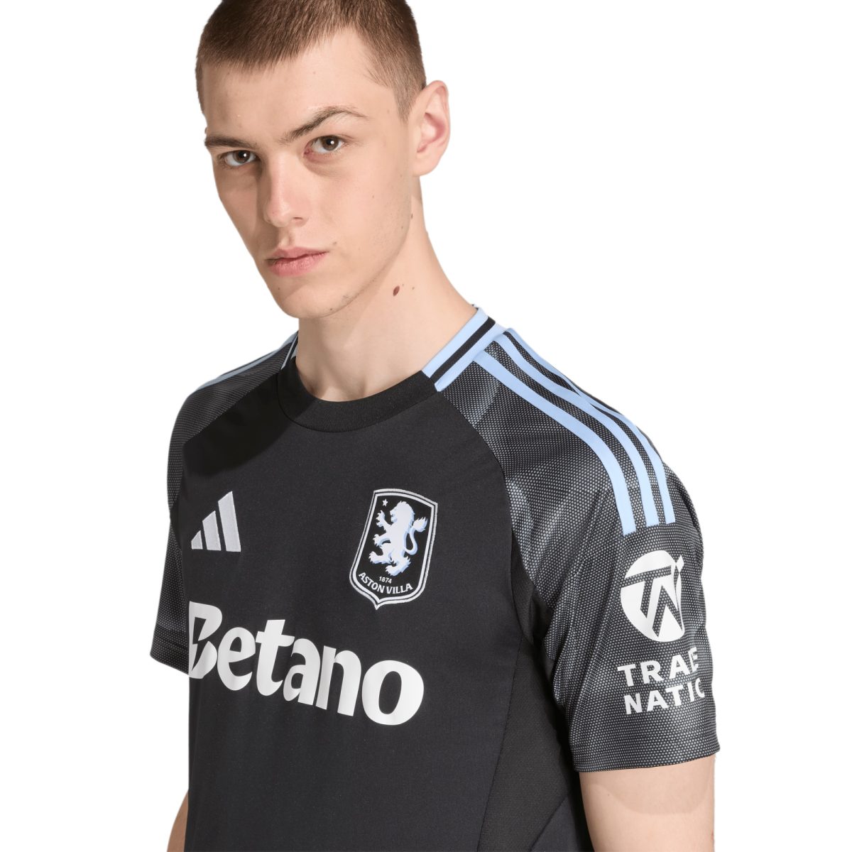 aston villa adidas away shirt 2025-26 Collection - Official Aston Villa Shirts & Jerseys