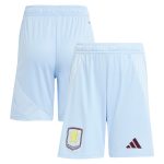 aston villa adidas away shorts 2024-25 with custom printing Collection - Official Aston Villa Shirts & Jerseys