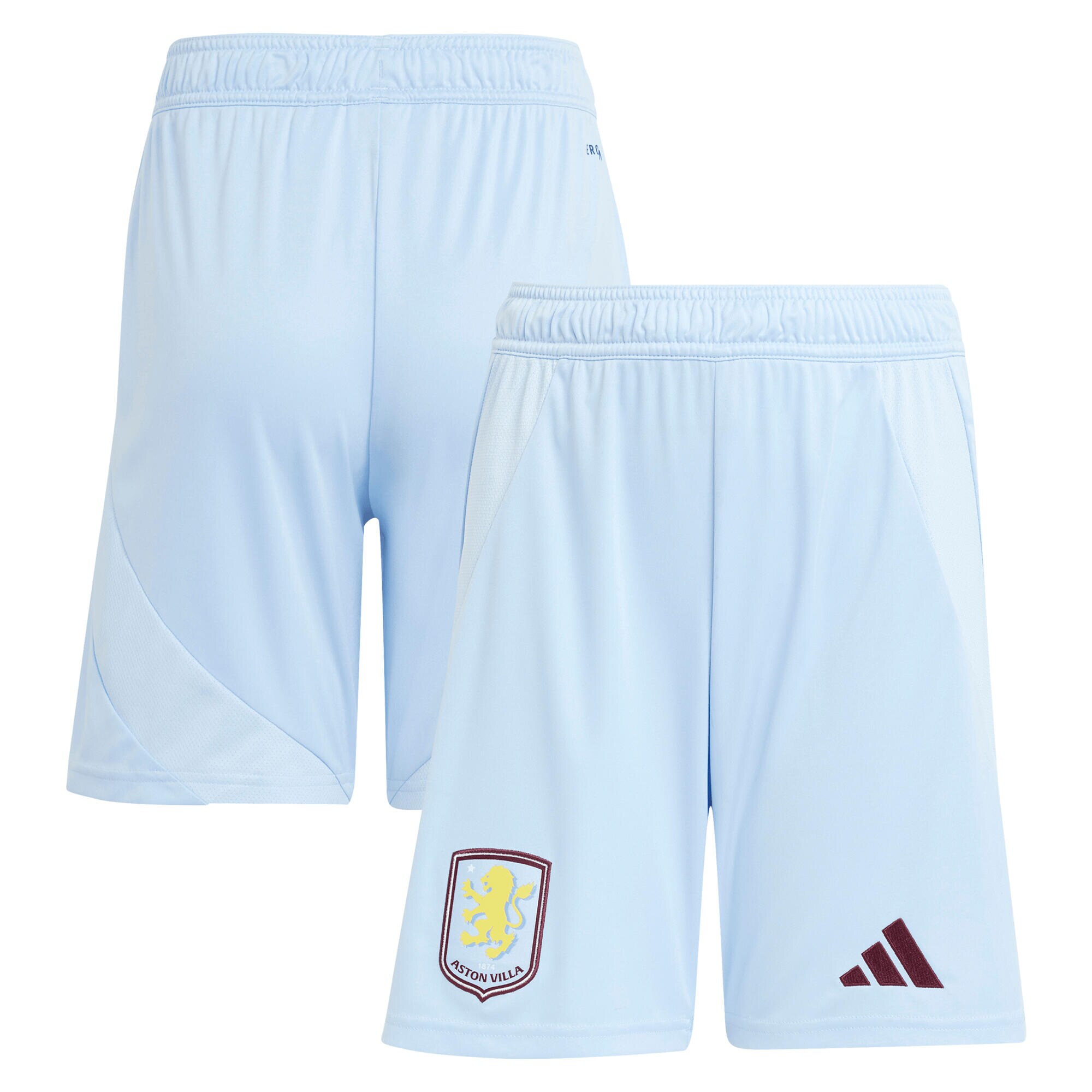 aston villa adidas away shorts 2024-25 Collection - Official Aston Villa Shirts & Jerseys