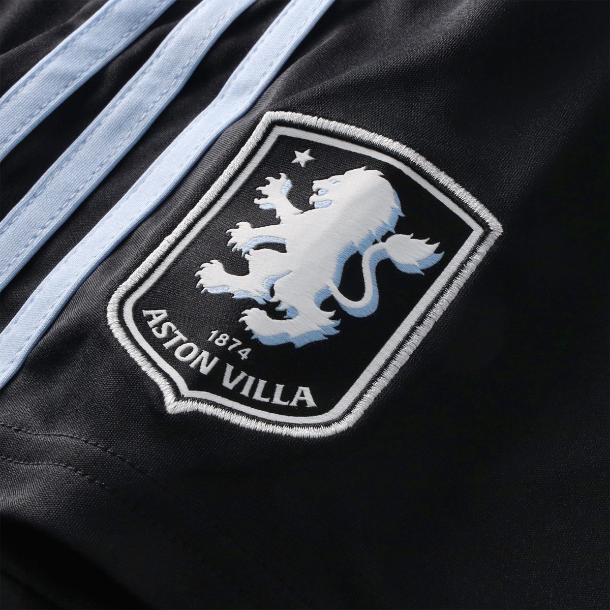 aston villa adidas away shorts 2025-26 with custom printing Collection - Official Aston Villa Shirts & Jerseys