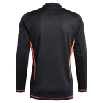 aston villa adidas goalkeeper shirt 2024-25 – long sleeve – 201964001 with custom printing Collection - Official Aston Villa Shirts & Jerseys