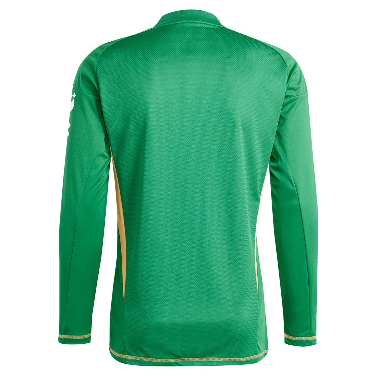 aston villa adidas goalkeeper shirt 2024-25 – long sleeve – 201964009 with custom printing Collection - Official Aston Villa Shirts & Jerseys