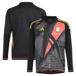 aston villa adidas goalkeeper shirt 2024-25 – long sleeve – kids – 201964003 Collection - Official Aston Villa Shirts & Jerseys