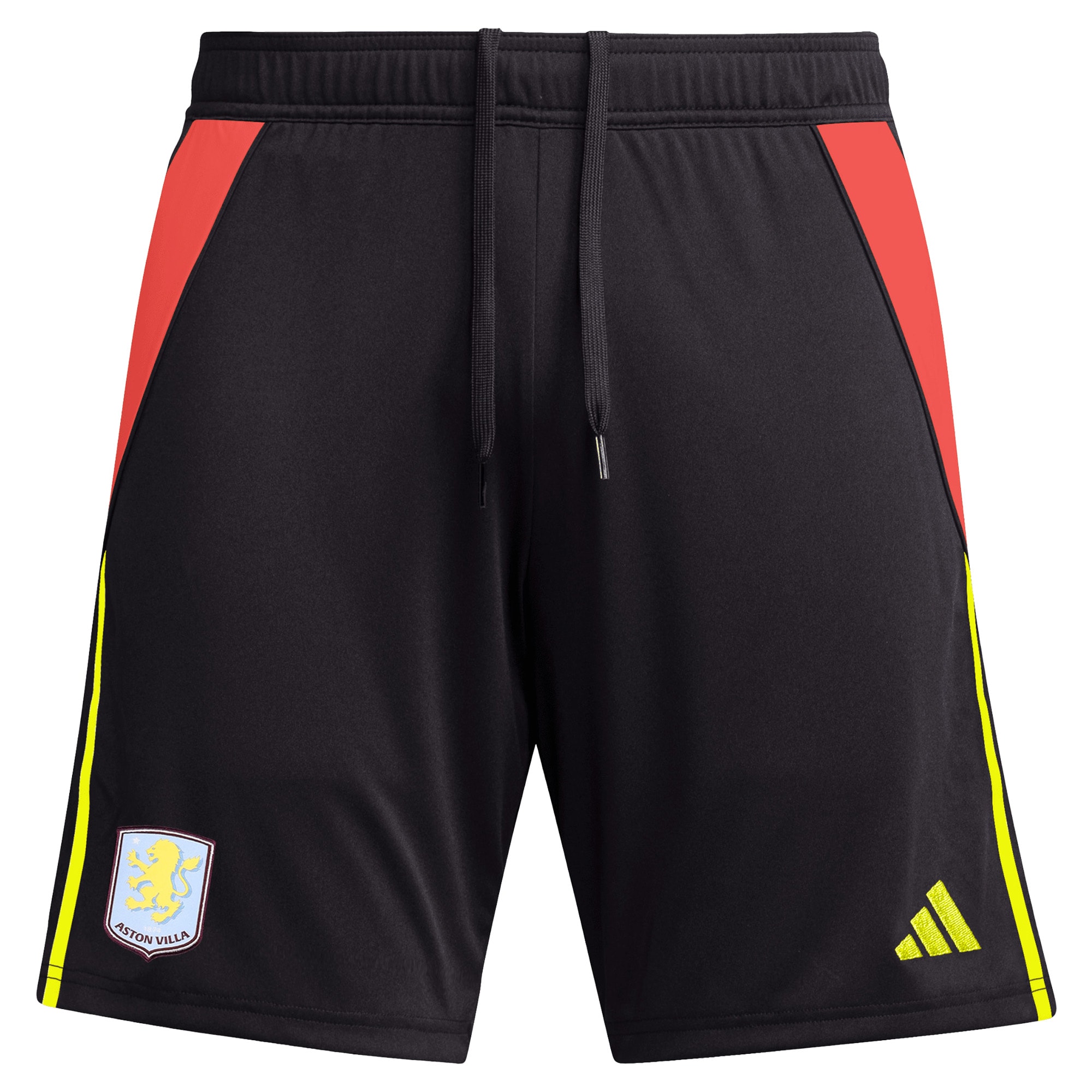 aston villa adidas goalkeeper shorts 2024-25 – 201964002 with custom printing Collection - Official Aston Villa Shirts & Jerseys