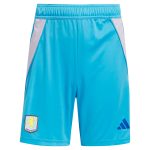 aston villa adidas goalkeeper shorts 2024-25 – 201964006 Collection - Official Aston Villa Shirts & Jerseys