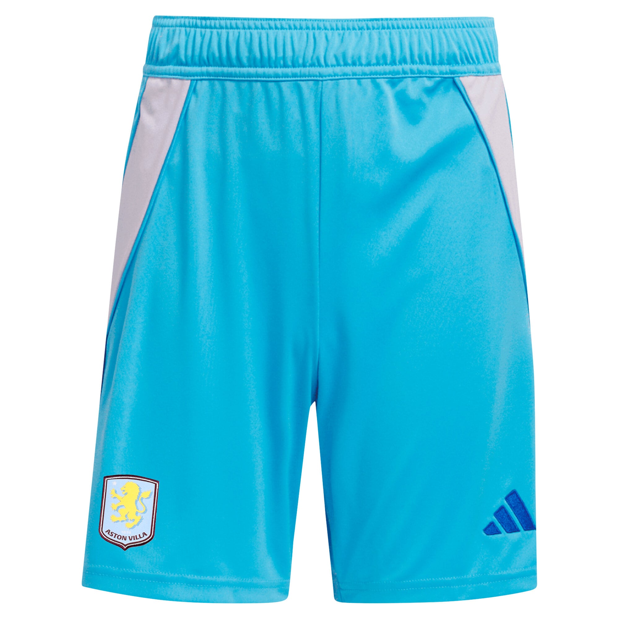 aston villa adidas goalkeeper shorts 2024-25 – 201964006 Collection - Official Aston Villa Shirts & Jerseys