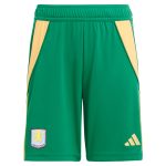 aston villa adidas goalkeeper shorts 2024-25 – 201964010 Collection - Official Aston Villa Shirts & Jerseys