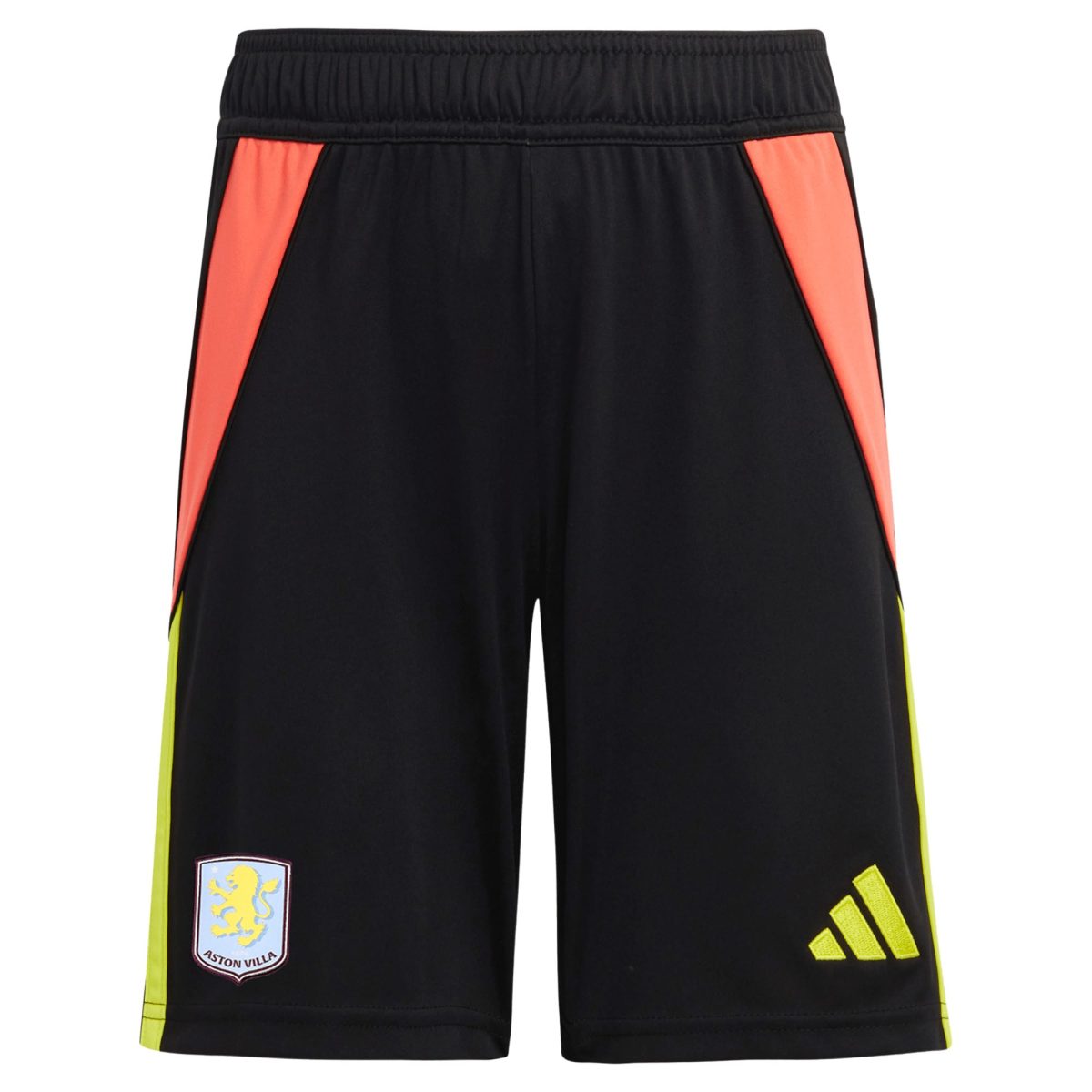aston villa adidas goalkeeper shorts 2024-25 – kids – 201964004 with custom printing Collection - Official Aston Villa Shirts & Jerseys