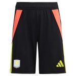 aston villa adidas goalkeeper shorts 2024-25 – kids – 201964004 with custom printing Collection - Official Aston Villa Shirts & Jerseys