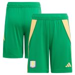aston villa adidas goalkeeper shorts 2024-25 – kids – 201964012 with custom printing Collection - Official Aston Villa Shirts & Jerseys