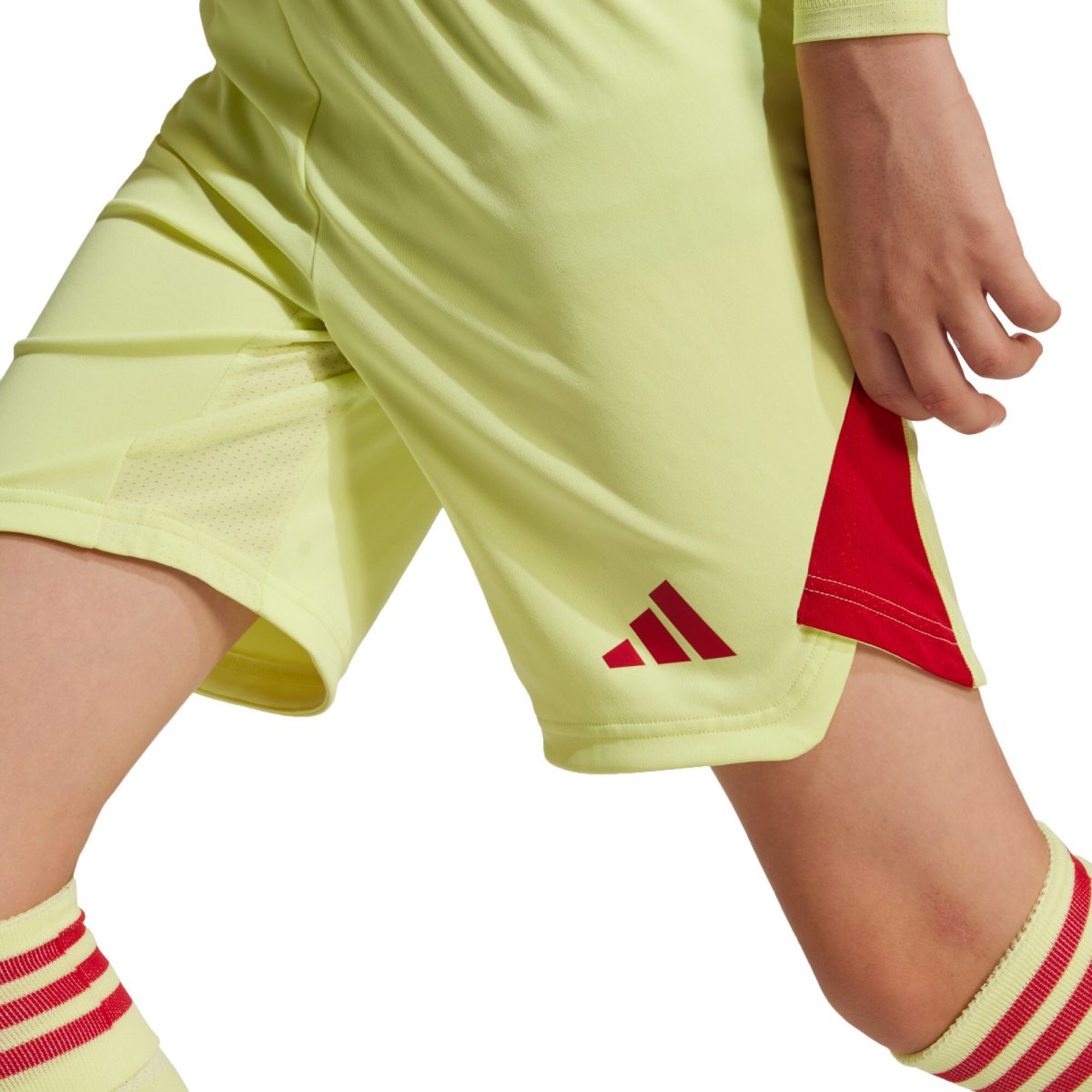 aston villa adidas goalkeeper shorts 2025-26 – kids with custom printing Collection - Official Aston Villa Shirts & Jerseys