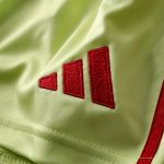 aston villa adidas goalkeeper shorts 2025-26 with custom printing Collection - Official Aston Villa Shirts & Jerseys