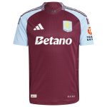 aston villa adidas home authentic shirt 2024-25 with digne 12 cup printing Collection - Official Aston Villa Shirts & Jerseys