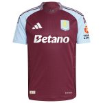 aston villa adidas home authentic shirt 2024-25 with onana 24 printing Collection - Official Aston Villa Shirts & Jerseys