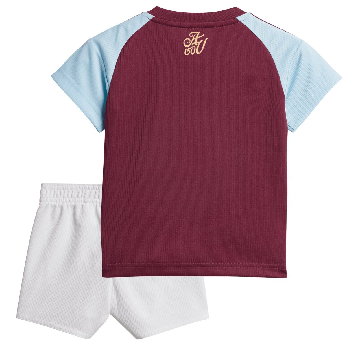 aston villa adidas home baby kit 2024-25 with custom printing Collection - Official Aston Villa Shirts & Jerseys
