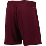aston villa adidas home change shorts 2024-25 – kids with custom printing Collection - Official Aston Villa Shirts & Jerseys
