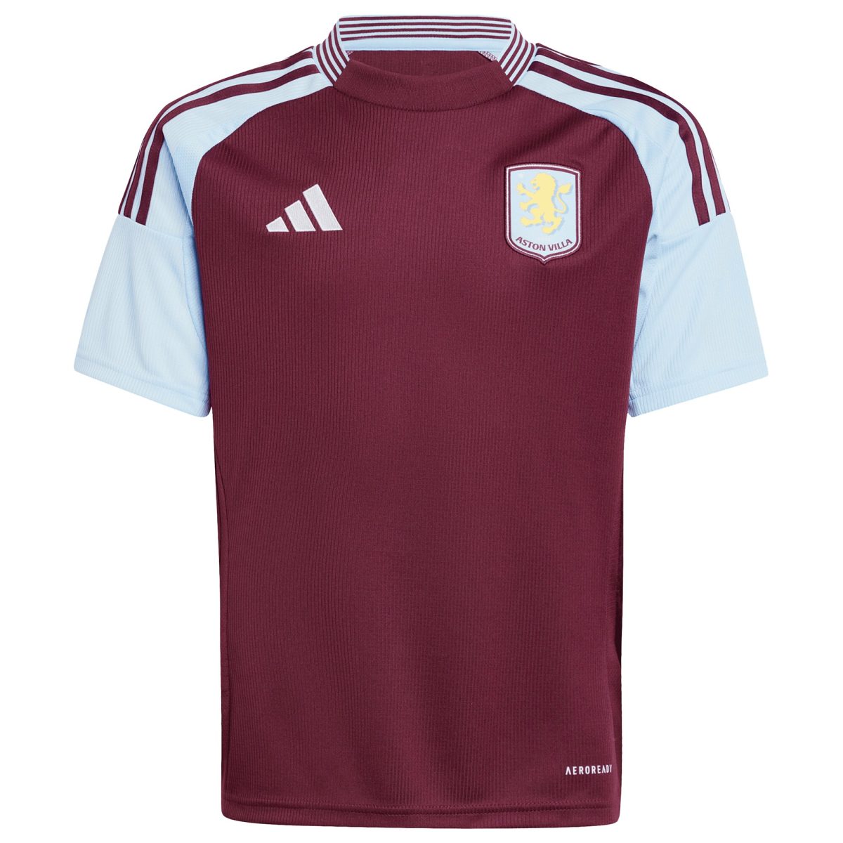 aston villa adidas home shirt 2024-25 – kids with john mcginn 7 printing Collection - Official Aston Villa Shirts & Jerseys