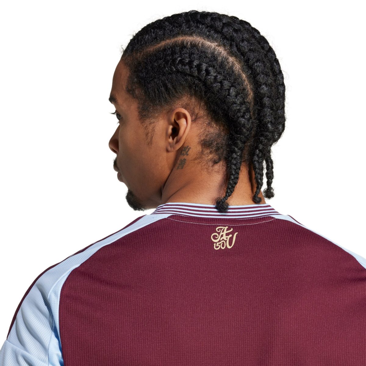 aston villa adidas home shirt 2024-25 with custom printing Collection - Official Aston Villa Shirts & Jerseys