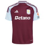 aston villa adidas home shirt 2024-25 with mcginn 7 printing Collection - Official Aston Villa Shirts & Jerseys