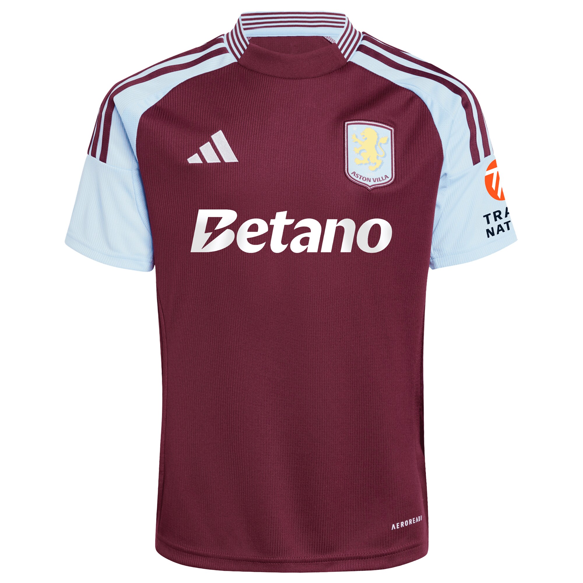 aston villa adidas home shirt 2024-25 with mcginn 7 printing Collection - Official Aston Villa Shirts & Jerseys