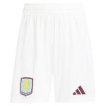 aston villa adidas home shorts 2024-25 with custom printing Collection - Official Aston Villa Shirts & Jerseys