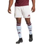 aston villa adidas home shorts 2024-25 with custom printing Collection - Official Aston Villa Shirts & Jerseys