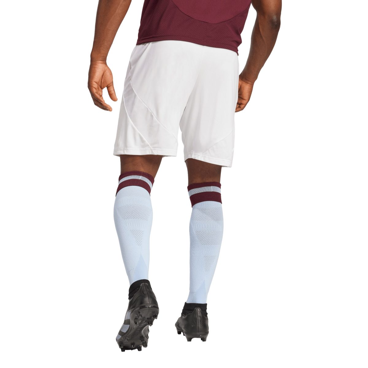 aston villa adidas home shorts 2024-25 with custom printing Collection - Official Aston Villa Shirts & Jerseys
