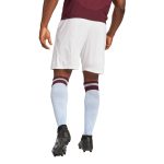 aston villa adidas home shorts 2024-25 with custom printing Collection - Official Aston Villa Shirts & Jerseys