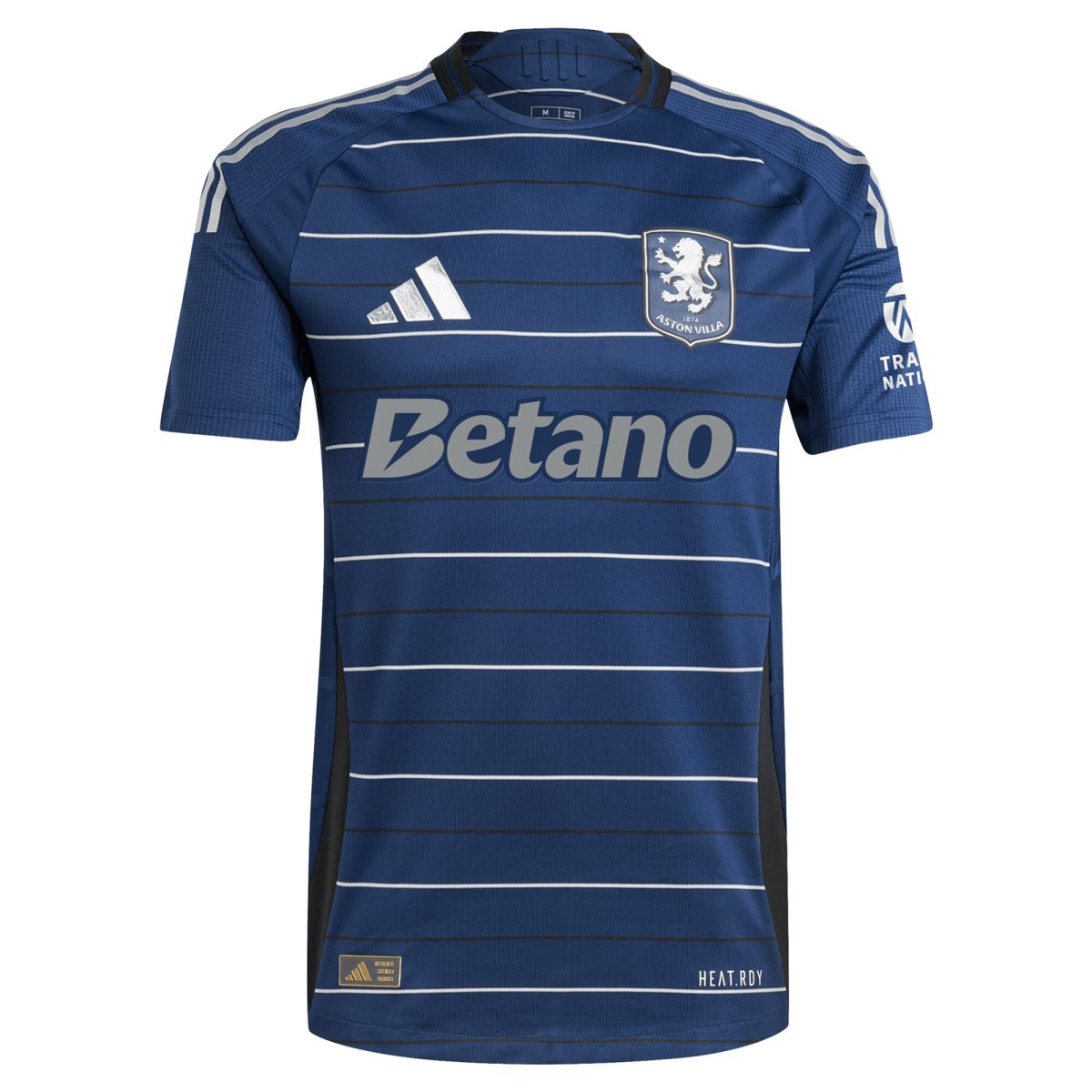 aston villa adidas third authentic shirt 2024-25 with a.garcía 16 printing Collection - Official Aston Villa Shirts & Jerseys