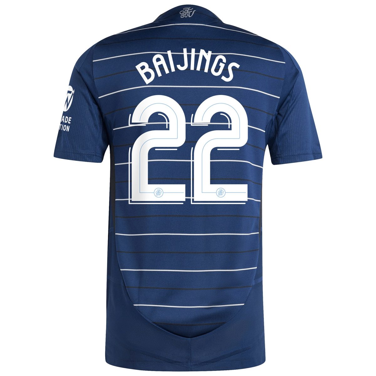 aston villa adidas third authentic shirt 2024-25 with baijings 22 cup printing Collection - Official Aston Villa Shirts & Jerseys